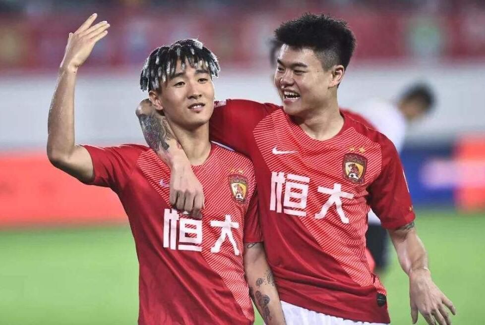“老生常谈了，我们有机会是好事。